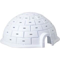 Polar Smash полярный удар