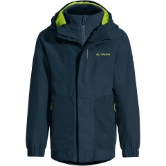 VAUDE Jacke Campfire 3in1 Outdoorjacken fur Kinder Куртка Campfire 3in1 уличная детская куртка