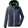 killtec Skijacke KSW 67 BYS SKI JCKT mit Kapuze fur Jungen Лыжная куртка с капюшоном KSW 67 BYS SKI JCKT для мальчиков