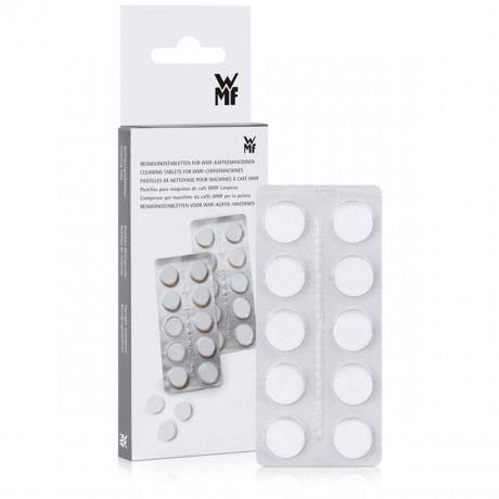 WMF WMF Kaffeevollautomat Reinigungstabletten  Таблетки для чистки полностью автоматических кофемашин WMF