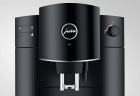 JURA JURA Kaffeevollautomat D4 Piano Black Полностью автоматическая кофемашина JURA D4 Piano Black