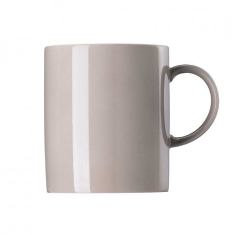 Thomas Thomas Sunny Day Rose Powder Becher mit Henkel gross 0,40 L Кружка Thomas Sunny Day Rose Powder с ручкой большая, 0,40 л