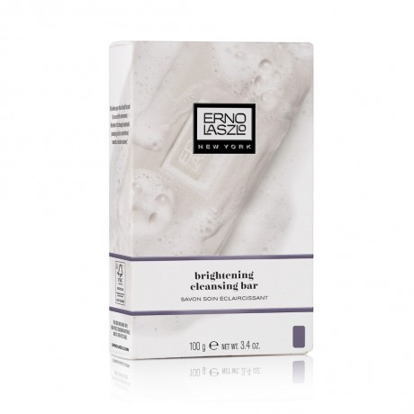 Erno Laszlo Brightening Cleansing Bar  Осветляющее очищающее мыло