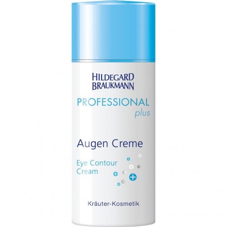 Hildegard Braukmann Professional Plus Augen Creme, 30 мл