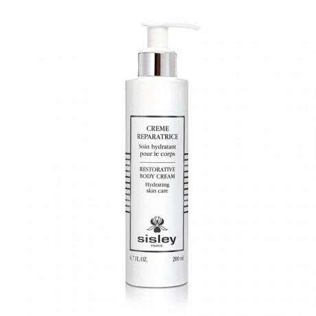Sisley Creme Reparatrice Восстанавливающий крем