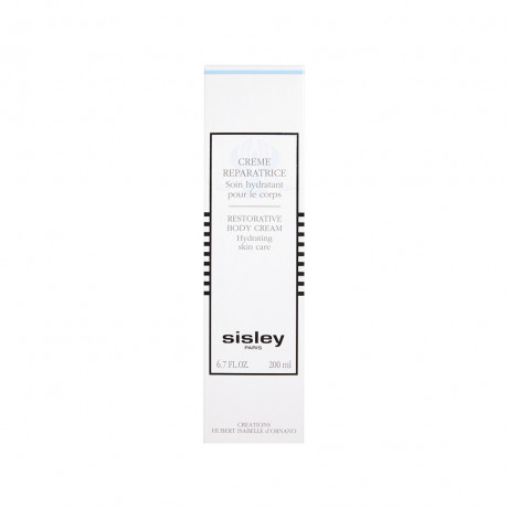 Sisley Creme Reparatrice Восстанавливающий крем