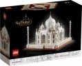 LEGO Architecture Taj Mahal Архитектура Тадж-Махал