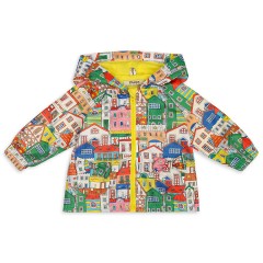 PANCO Regenjacke дождевик