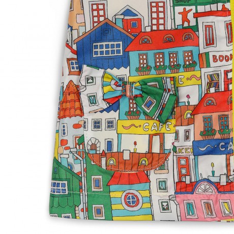 PANCO Regenjacke дождевик