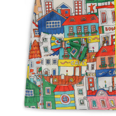 PANCO Regenjacke дождевик