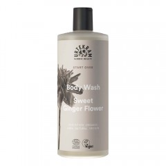 Sweet Ginger Flower Body Wash 500ml  Цветок сладкого имбиря Гель для душа 500мл