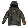 kamik APOLLO Winterjacke Jungen Winterjacken APOLLO зимняя куртка мальчики зимние куртки