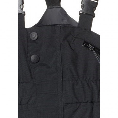 ISBJORN POWDER Skihose Kinder Schneeanzuge Лыжные штаны POWDER Детские зимние комбинезоны