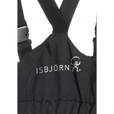 ISBJORN POWDER Skihose Kinder Schneeanzuge Лыжные штаны POWDER Детские зимние комбинезоны