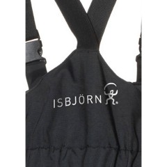 ISBJORN POWDER Skihose Kinder Schneeanzuge Лыжные штаны POWDER Детские зимние комбинезоны