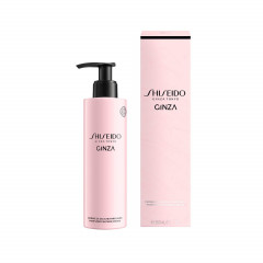 Shiseido Ginza Shower Cream крем для душа