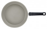Fissler Fissler Pfanne 28cm CERATAL COMFORT grau Сковорода Fissler 28см CERATAL COMFORT