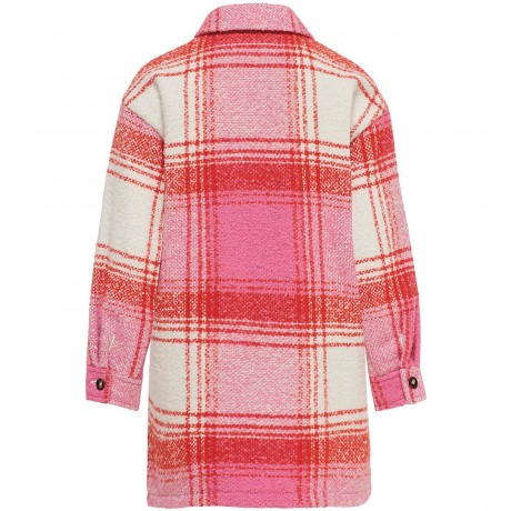 KIDS ONLY klassische Mantel fur Madchen классическое пальто для девочки