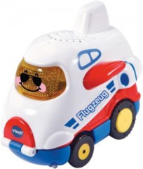 Vtech Tut Tut Baby Flitzer тут-тут, малыш, спидстер