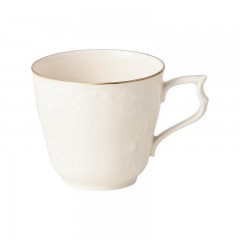 Rosenthal Rosenthal Sanssouci Elfenbein Gold Kaffee-Obertasse 0,21 L Чашка для кофе Rosenthal Sanssouci Ivory Gold 0,21 л