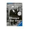 Ravensburger Der 90. Geburtstag oder Dinner for one 90-летие или ужин на одного