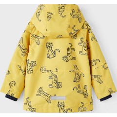 name it Ubergangsjacke NMMMAX fur Jungen (recycelt) Куртка межсезонная NMMMAX для мальчика (переработанная)