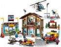 LEGO LEGO City 60203 Ski Resort LEGO City 60203 Горнолыжный курорт