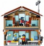 LEGO LEGO City 60203 Ski Resort LEGO City 60203 Горнолыжный курорт