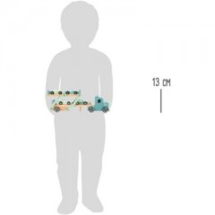 Small Foot Autotransporter Chicago Автовоз Чикаго