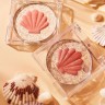 essence Cute as shell Эссенс румяна с подсвечивающим эффектом