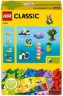 LEGO LEGO Classic 11016 Kreative Bausteine LEGO Classic 11016 Конструкторы для творчества