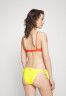 Tommy Hilfiger SIDE TIE Bikini bottoms vivid yellow SIDE TIE Плавки бикини ярко-желтый