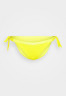 Tommy Hilfiger SIDE TIE Bikini bottoms vivid yellow SIDE TIE Плавки бикини ярко-желтый