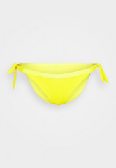 Tommy Hilfiger SIDE TIE Bikini bottoms vivid yellow SIDE TIE Плавки бикини ярко-желтый