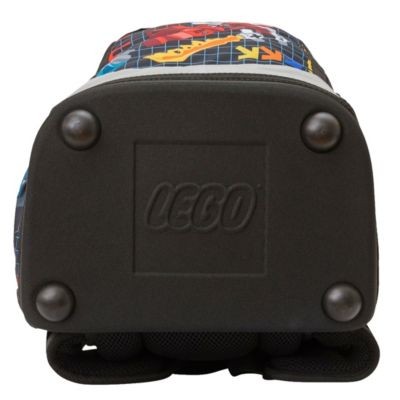 LEGO Rucksacke Nielsen School Bag 20193-2103 Schulrucksacke fur Jungen Рюкзаки Nielsen School Bag 20193-2103 Школьные рюкзаки для мальчиков