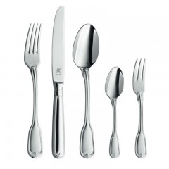Zwilling Zwilling Klassisch Faden Edelstahl 18/10 Besteckset 60-tlg. Zwilling Classic thread 18/10 Набор столовых приборов из нержавеющей стали 60 предм.