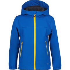 ICEPEAK Softshelljacke KONAN fur Jungen Куртка софтшелл КОНАН для мальчиков