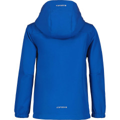 ICEPEAK Softshelljacke KONAN fur Jungen Куртка софтшелл КОНАН для мальчиков