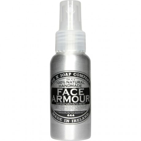 Dr. K Soap Company Face Armour  лицевая броня