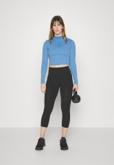 Tommy Hilfiger Long sleeved top sky cloud Топ с длинными рукавами небо облако