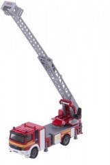 SIKU SIKU 1841 Feuerwehr Drehleiter  1:87 Лестница поворотная пожарная SIKU 1841 Масштаб 1:87