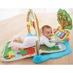 Vtech Musik-Spieldecke музыкальный игровой коврик