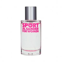Jil Sander Sport For Women Eau de Toilette Туалетная вода 30 г