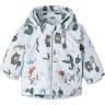 name it Baby Winterjacke NBMMAX fur Jungen Детская зимняя куртка NBMMAX для мальчиков