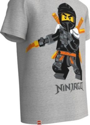 LEGO LEGO Ninjago T-Shirt fur Jungen Футболка для мальчиков LEGO Ninjago