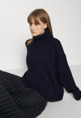 Tommy Hilfiger ROLL-NK Jumper desert sky РОЛЛ-НК джемперы небо пустыни