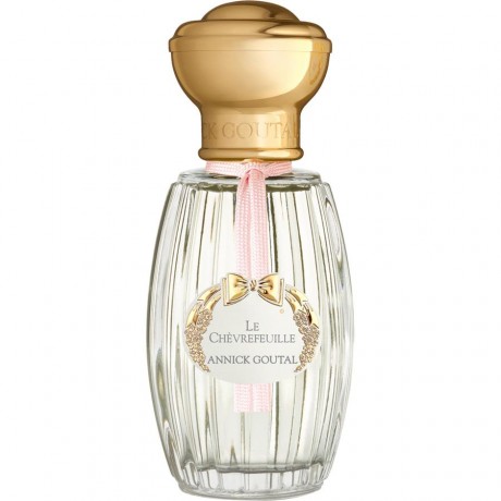 Annick Goutal (Анник Гуталь) Les Soliflores Eau de Toilette Туалетная вода Spray Спрей Chevrefeuille, 100 мл