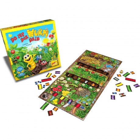 Zoch KINDERSPIEL DES JAHRES 2011 ДЕТСКАЯ ИГРА 2011 ГОДА