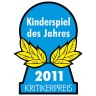 Zoch KINDERSPIEL DES JAHRES 2011 ДЕТСКАЯ ИГРА 2011 ГОДА