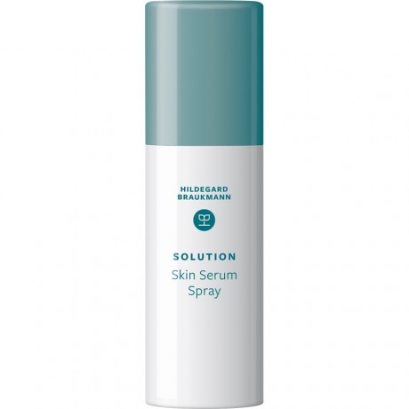 HILDEGARD BRAUKMANN Skin Serum Spray Спрей-сыворотка для кожи